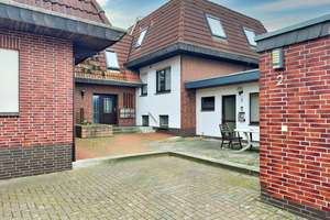 Kapitalanleger aufgepasst!  
       Provisionsfrei für Käufer!
13-Parteienhaus in Bruchhausen-Vils – Die vollständige Adresse der Immobilie erhältst du vom Anbieter., 27305 Bruchhausen-Vilsen – Vorschaubild 4