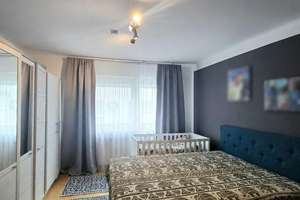 Gepflegte 3-Zimmer-Wohnung mit hochwertiger Ausstattung und großem Balkon in zentraler Lage – Die vollständige Adresse der Immobilie erhältst du vom Anbieter., 45127 Ostviertel, Essen – Vorschaubild 7