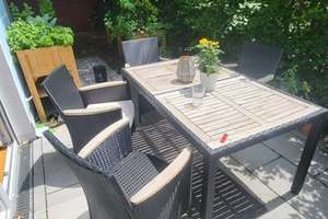 Charmante, helle 4-Zimmerwohnung im Grünen – Die vollständige Adresse der Immobilie erhältst du vom Anbieter., 81476 Forstenried, München – Vorschaubild 11