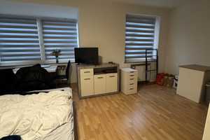 Einzimmerwohnung – Ellerstraße 106, 40227 Düsseldorf – Vorschaubild 3