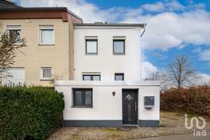 Loftartiges Endreihenhaus in Pinneberg – Pinneberg (Kreis) – Vorschaubild 1