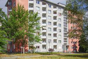 verkehrsgünstiges Wohnen Nähe Zentrum und Großen Garten