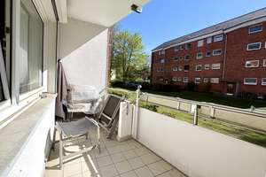 Lübeck-St. Jürgen - Gepflegte Wohnung Nähe UKSH ... – Die vollständige Adresse der Immobilie erhältst du vom Anbieter., 23562 Sankt Jürgen, Lübeck – Vorschaubild 8