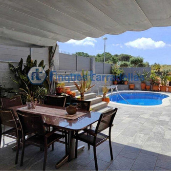 Haus zum Verkauf in RESIDENCIAL BLANES