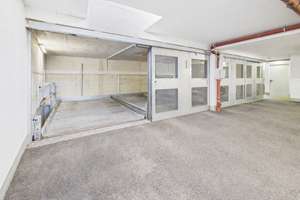 Lichtdurchflutetes Wohnen auf zwei Ebenen – Galeriewohnung mit ruhiger Dachterrasse in Sendling – Die vollständige Adresse der Immobilie erhältst du vom Anbieter., 81369 Mittersendling, München – Vorschaubild 8