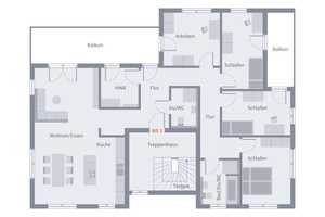 Investoren aufgepasst: 2 Wohneinheiten zum Vermieten, 1 Penthouse zur Eigennutzung – Dahme-Spreewald (Kreis) – Vorschaubild 5