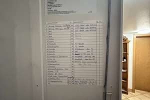 Großzügiges Haus mit 3 bezugsfreien Wohnungen – ideal als Mehrgenerationenhaus. Top Zustand. – Die vollständige Adresse der Immobilie erhältst du vom Anbieter., 13125 Buch, Berlin – Vorschaubild 44