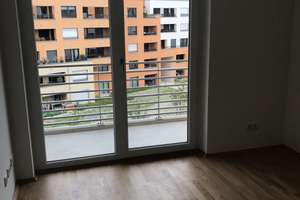 Studentenappartement in zentraler Lage – Oberbürgermeister-Hohner-Str. 3, 86153 Am Schäfflerbach, Augsburg – Vorschaubild 5