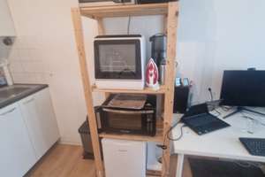 **1 ZKDB,  renoviert, nur RWTH und FH Studenten, 697 € Warm inkl.  Strom und Internet ab 01.09.26** – Roermonder Str. 101, 52072 Ponttor, Aachen – Vorschaubild 4
