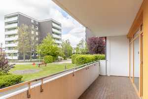 Gepflegte drei-Zimmer-Wohnung mit Balkon! – Braunschweig – Vorschaubild 10