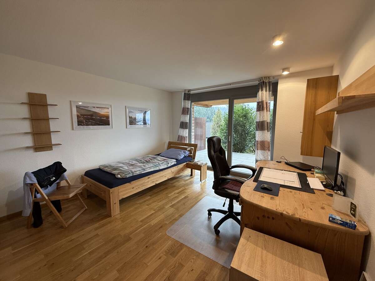 Immobilie in Michelbach an der Bilz - TRAUMHAFTES MODERNES 
EINFAMILIENHAUS MIT 
EINLIEGERWOHNUNG IN MICHELBACH - Bild 32