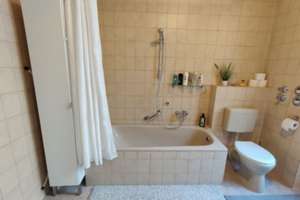 Lichtdurchflutete 2-Zimmer-Wohnung im Herzen Mannheim – Die vollständige Adresse der Immobilie erhältst du vom Anbieter., 68161 Innenstadt/Jungbusch, Mannheim – Vorschaubild 6