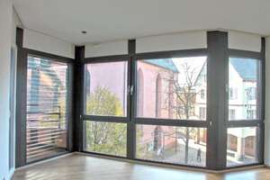 Zwei Zimmer zum Wohlfühlen: Gepflegte Wohnung in Darmstadt-Mitte – Die vollständige Adresse der Immobilie erhältst du vom Anbieter., 64283 Mitte, Darmstadt – Vorschaubild 5