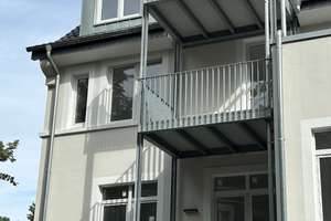 Exklusive 2-Zimmer-Wohnung mit luxuriöser Innenausstattung – Bismarckstr. 17a, 49076 Westerberg, Osnabrück – Vorschaubild 4