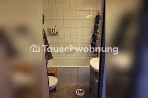Tauschwohnung: Schöne heller  geräumige 1 Zimmer Wohnung mit großen Balkon – Die vollständige Adresse der Immobilie erhältst du vom Anbieter., 79111 Rieselfeld, Freiburg im Breisgau – Vorschaubild 10