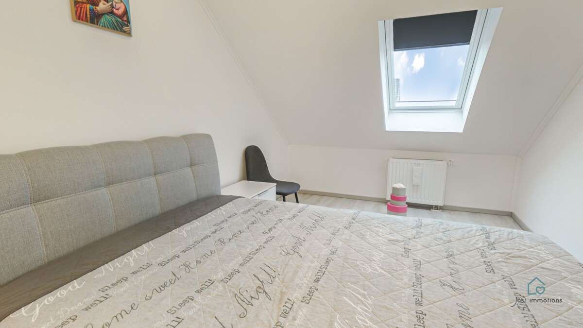 Immobilie in Meitingen - Just Immotions | 3,5-Zimmer-Dachgeschosswohnung mit Stellplatz in Meitingen! - Bild 7