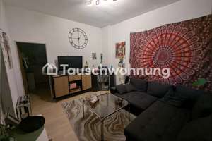 Tauschwohnung: Bornheim/Ostend: Gemütliche 2-Zimmer-Wohnung – Arnsburger Straße 52, 60385 Bornheim, Frankfurt am Main – Vorschaubild 3