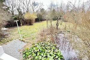  Herziges Einfamilienhaus mit großem Garten in Berlin - Mahlsdorf  – Wodanstraße 22, 12623 Mahlsdorf, Berlin – Vorschaubild 5
