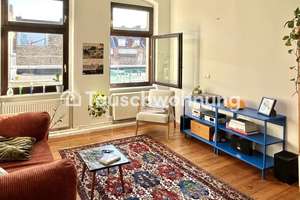Tauschwohnung: Schöne 2Z-Altbauwohnung im Berliner Norden – Malplaquetstraße 24, 13347 Wedding, Berlin – Vorschaubild 2