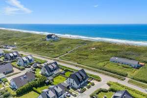 Ferienhaus in direkter Dünenlage - Doppelhaushälfte mit Garage in ruhiger Lage von Rantum – Die vollständige Adresse der Immobilie erhältst du vom Anbieter., 25980 Sylt (Gemeinde) – Vorschaubild 3