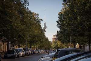 Kapitalanleger *aufgepasst*: PROVISIONSFREIE Eigentumswohnung im Prenzlauer Berg - Helmholtzkiez – Wichertstraße 43, 10439 Prenzlauer Berg, Berlin – Vorschaubild 11