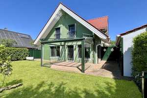 Welcome to Nature  - Einfamilienhaus in Top Lage von Bocholt-Biemenhorst! – Heinrich-Vennekamp-Weg 14, 46395 Borken (Kreis) – Vorschaubild 5