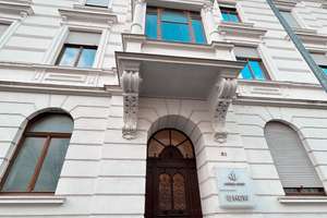 Denkmalgeschütztes, saniertes Wohn- und Geschäftshaus in bester Lage Koblenz Süd – Hohenzollernstraße 51, 56068 Süd, Koblenz – Vorschaubild 4