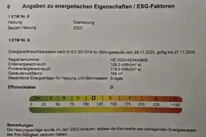 Idyllisches bezugsfertiges Haus in schöner Lage mit 4 Schlafzimmer/ ohne Provision/ 615000 € VB – Offenbach (Kreis) – Vorschaubild 12