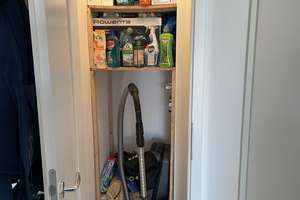 Helle Apartment Wohnung mit EBK, Balkon & Stellplatz – Die vollständige Adresse der Immobilie erhältst du vom Anbieter., 65205 Erbenheim, Wiesbaden – Vorschaubild 9