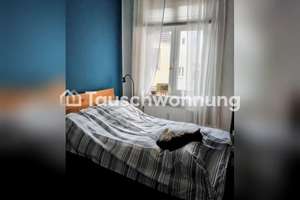 Tauschwohnung: Neues Zuhause gesucht – Die vollständige Adresse der Immobilie erhältst du vom Anbieter., 22303 Winterhude, Hamburg – Vorschaubild 5