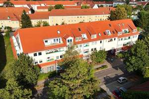 Moderne 3-Zimmer-Etagenwohnung mit 2 Loggien in zentrumsnaher Wohnlage