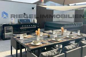 Sie hier? Wir auch! Diese atemberaubende Villa mit Pool bietet ein unvergleichliches Wohnerlebnis – Die vollständige Adresse der Immobilie erhältst du vom Anbieter., 67360 Lingenfeld – Vorschaubild 34