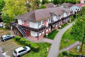 Wohnungspaket mit 40 Einheiten und 15 Stellplätzen! – Mittelsachsen (Kreis) – Vorschaubild 7