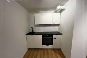 1-Zimmer-Wohnung mit Einbauküche und grünem Innenhofblick in Stuttgart-West – Die vollständige Adresse der Immobilie erhältst du vom Anbieter., 70197 Vogelsang, Stuttgart – Vorschaubild 4
