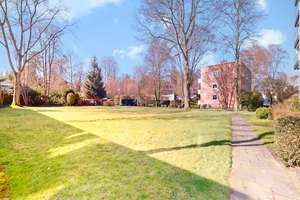 Freigezogene 4-Zimmer Eigentumswohnung ca. 114 m² mit Balkon in Mülheim - Speldorf – 45478 Speldorf, Mülheim an der Ruhr – Vorschaubild 9