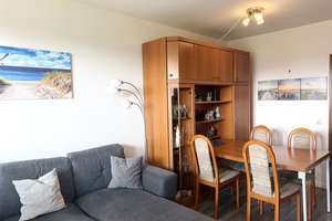Direkter Ostseeblick inklusive – Provisionsfreie Wohnung mit Terrasse – Die vollständige Adresse der Immobilie erhältst du vom Anbieter., 23775 Großenbrode – Vorschaubild 4