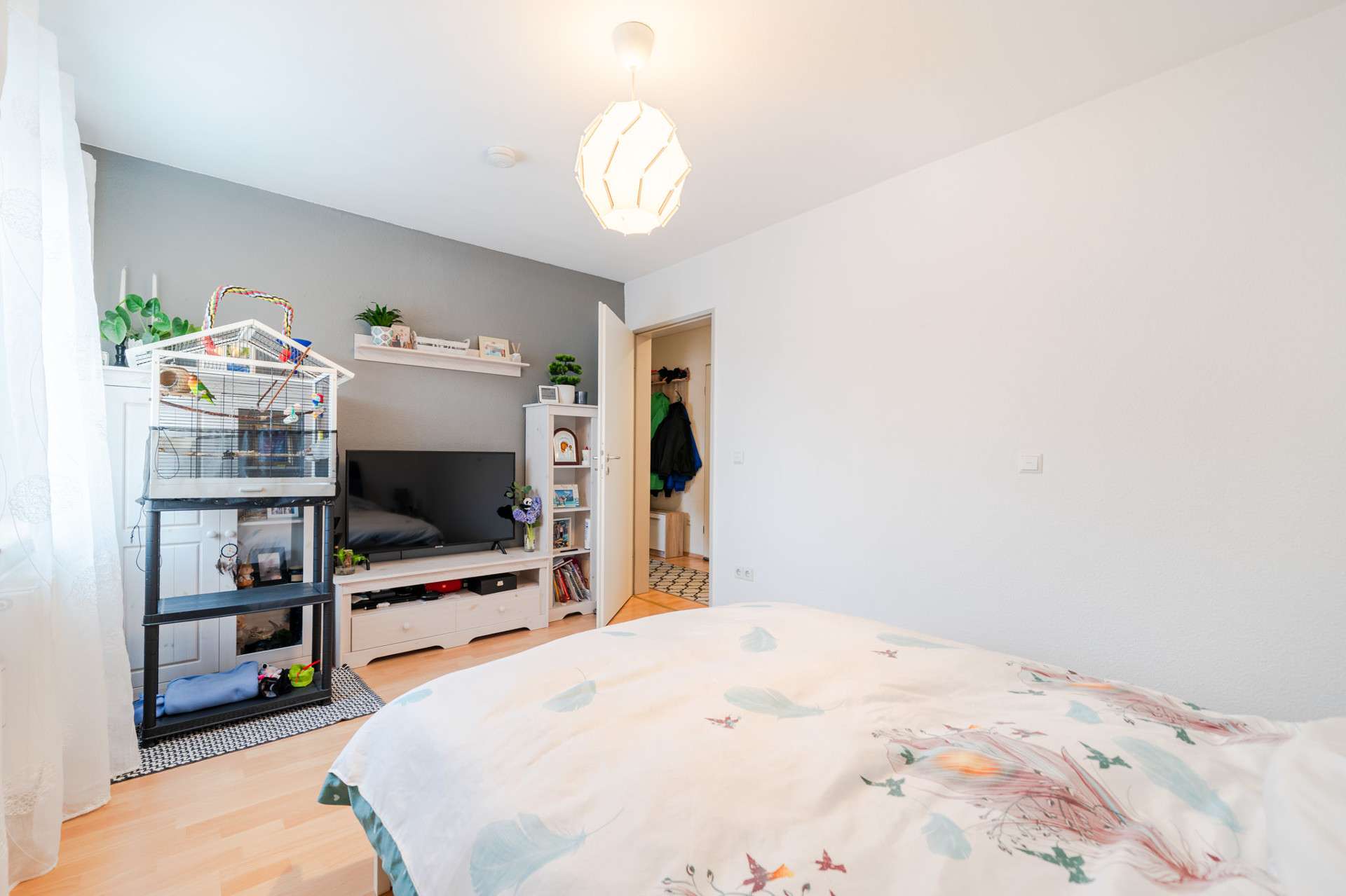 Immobilie in Blaustein - Kapitalanlage und Selbstbezug - 
hier ist beides möglich - Bild 7