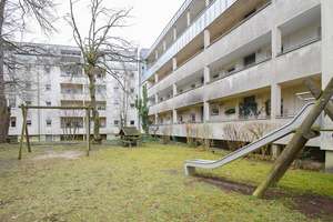 Freie Dachgeschosswohnung mit Balkon in ruhiger Lage von Berlin-Spandau – Die vollständige Adresse der Immobilie erhältst du vom Anbieter., 13587 Hakenfelde, Berlin – Vorschaubild 6