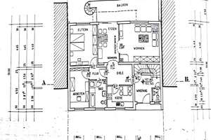 Ruhiges Einfamilienhaus mit traumhaftem Blick – Die vollständige Adresse der Immobilie erhältst du vom Anbieter., 56075 Karthause Flugfeld, Koblenz – Vorschaubild 2