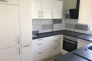 Modernisierte 2-Zimmer-Wohnung in Wolfsburg
