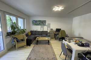 MÜNCHNER IG: Helles Apartment mit Balkon – ruhig gelegen und top gepflegt! – Plattlinger Straße 47, 81479 München – Vorschaubild 4
