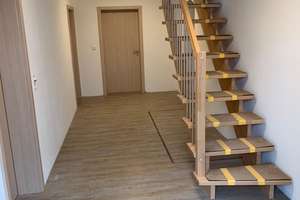 Gepflegtes Reihenhaus mit 4,5 Zimmern in Aletshausen OT Winzer – Hauptstraße 44, 86480 Aletshausen – Vorschaubild 4