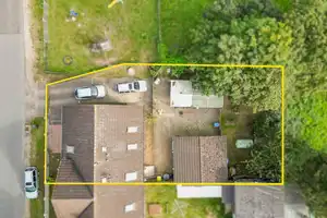 Sofort wohlfühlen: Gepflegte 5-Zi.-DHH mit Garten in Siedenbrünzow – Demmin (Kreis) – Vorschaubild 9