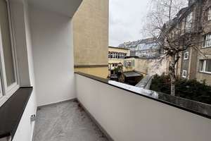 Sofort bezugsfähig: Hochwertig kernsanierte 3-Zimmer-Wohnung in Unterbilk – Die vollständige Adresse der Immobilie erhältst du vom Anbieter., 40219 Unterbilk, Düsseldorf – Vorschaubild 9