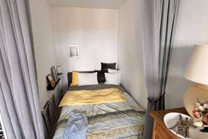 Alltagstaugliche 1-Zimmer-Wohnung in der Mainzer Altstadt – Walpodenstraße 20, 55116 Altstadt, Mainz – Vorschaubild 2