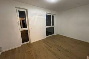 Lichtdurchflutete 3-Zimmer-Erdgeschosswohnung mit Terrasse und eigenem Garten in Frankfurt-Griesheim – Akazienstraße 18, 65933 Griesheim, Frankfurt am Main – Vorschaubild 9