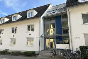Gepflegte 1-Zimmer-Wohnung in Heidelberg-Ziegelhausen ideal für Studierende und Berufseinsteiger*in – In der Neckarhelle 37-39, 69118 Ziegelhausen, Heidelberg – Vorschaubild 6