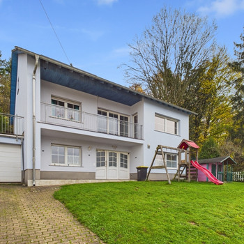 Haus kaufen in Merzig - ImmoScout24
