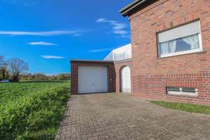 Charmantes Einfamilienhaus mit Wintergarten und gepflegtem Garten 
in angenehmer Wohnlage von Mönch – Die vollständige Adresse der Immobilie erhältst du vom Anbieter., 41238 Giesenkirchen-Nord, Mönchengladbach – Vorschaubild 26