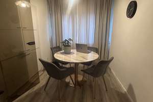 3 Zimmer Wohnung möbliert in Charlottenburg – Die vollständige Adresse der Immobilie erhältst du vom Anbieter., 10585 Charlottenburg, Berlin – Vorschaubild 5